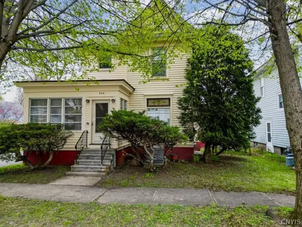 506 Prescott Street, Herkimer