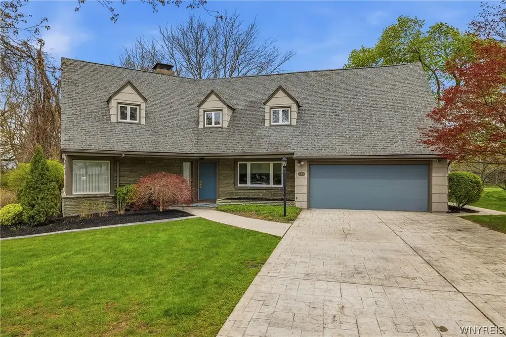 465 Fort Gray Drive, Lewiston