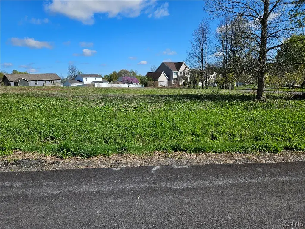 Florence Ct (lot #25), New Hartford