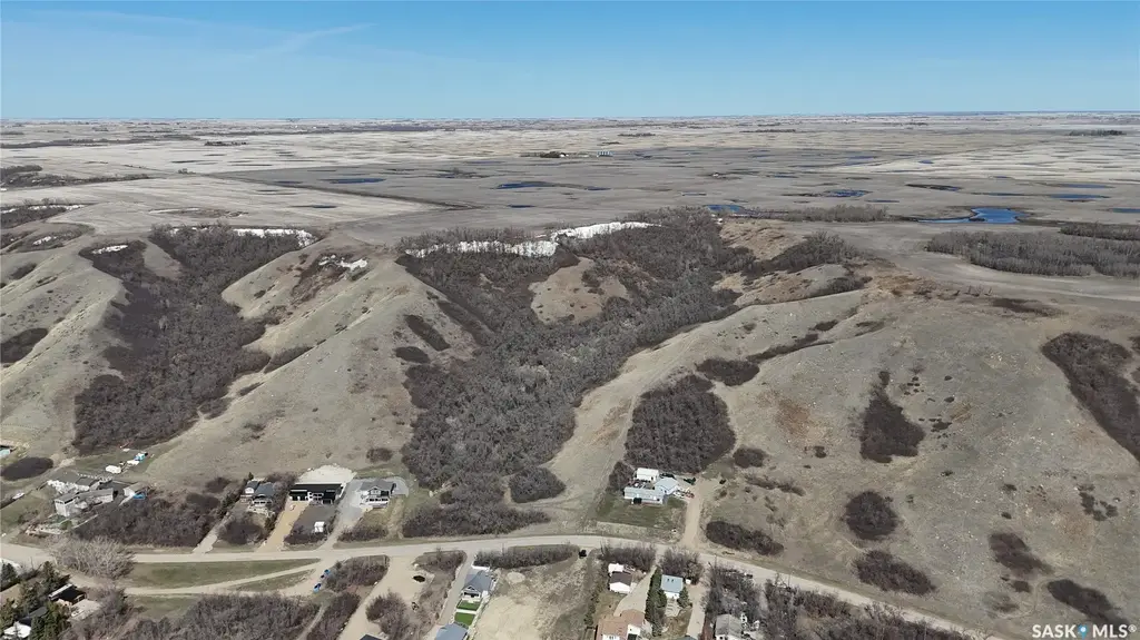 Rural Address, North Qu'Appelle Rm No. 187