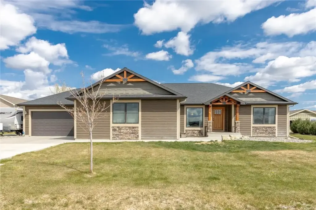 6603 Elder Grove Lane, Billings