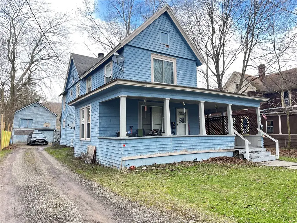 56 River Street, Sidney