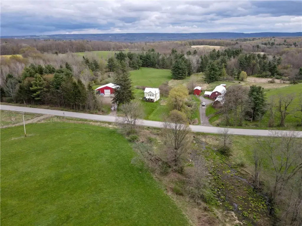 5974 E Koy Road, Genesee Falls