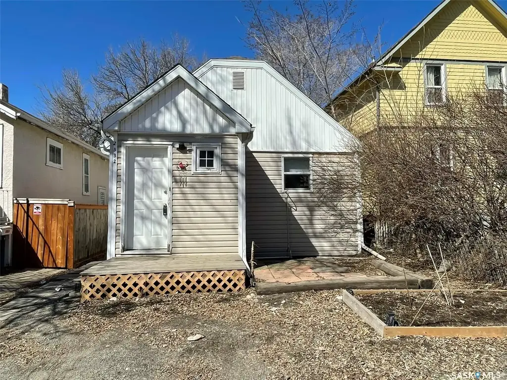 2332 Edgar Street, Regina