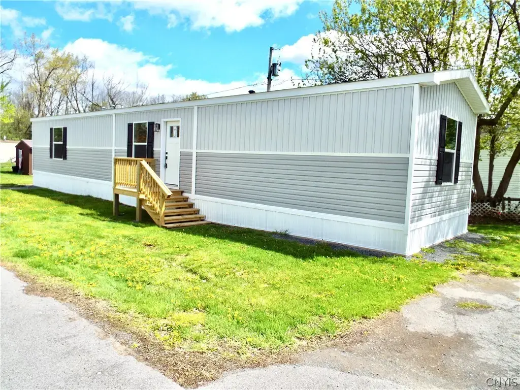 3525 East Lake Rdlot A06, Canandaigua Town