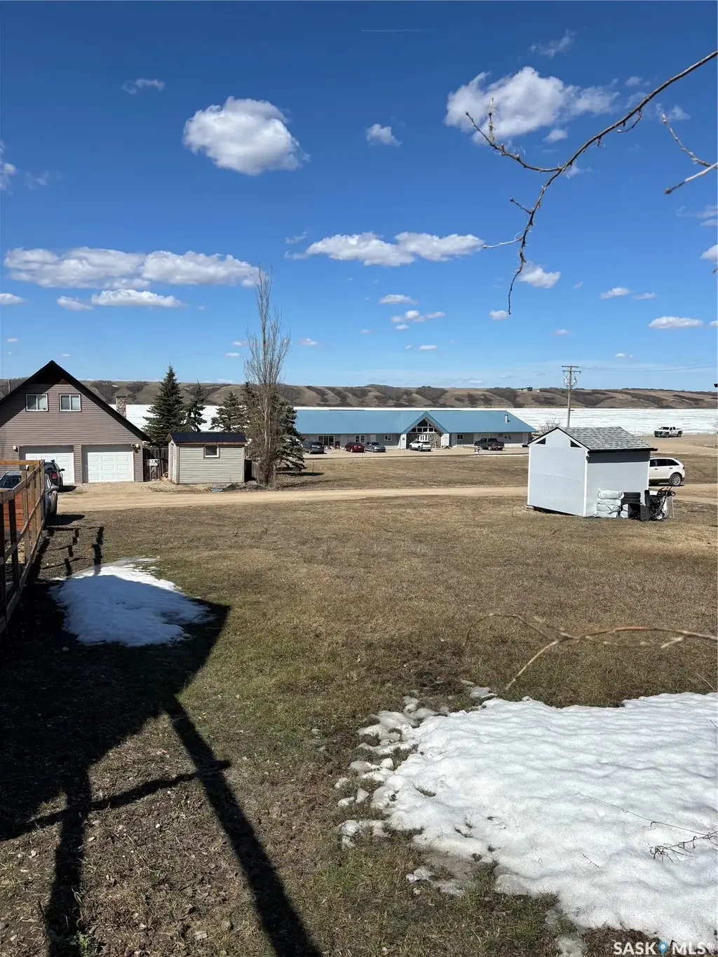 221 Douglas Avenue, Manitou Beach