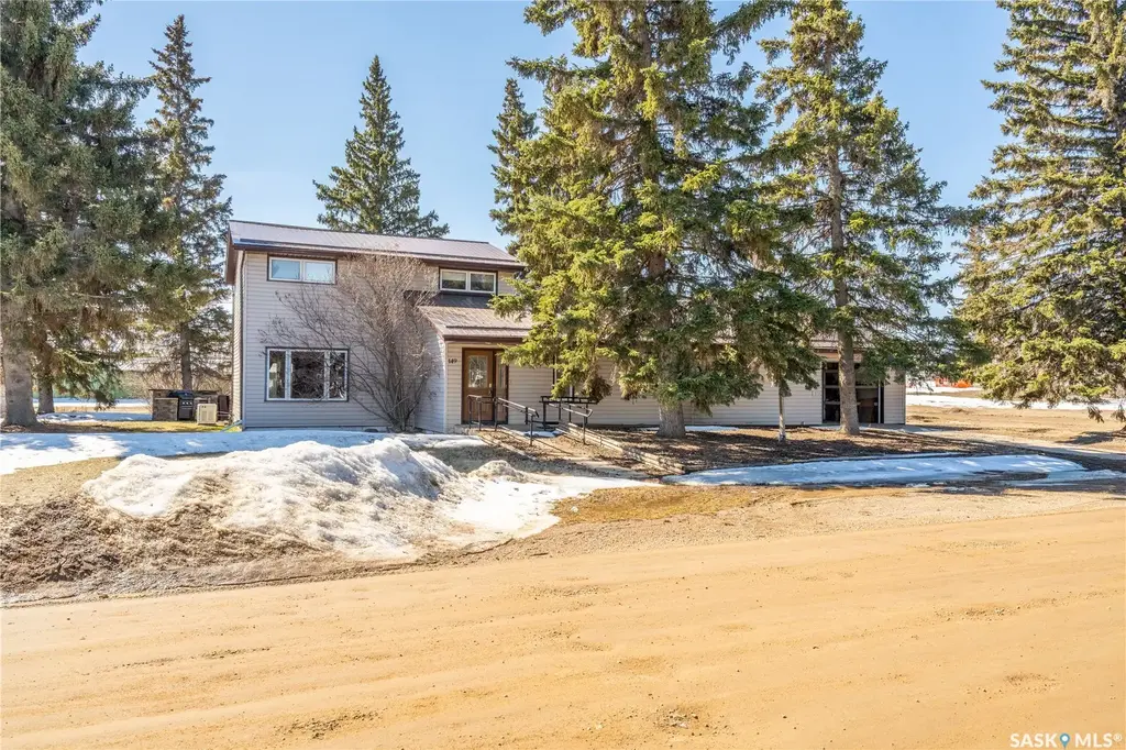 149 2nd Avenue S, Pierceland