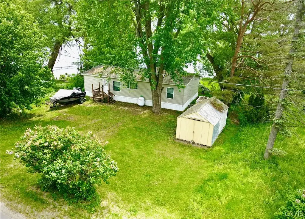 3816 County Route 6, Morristown