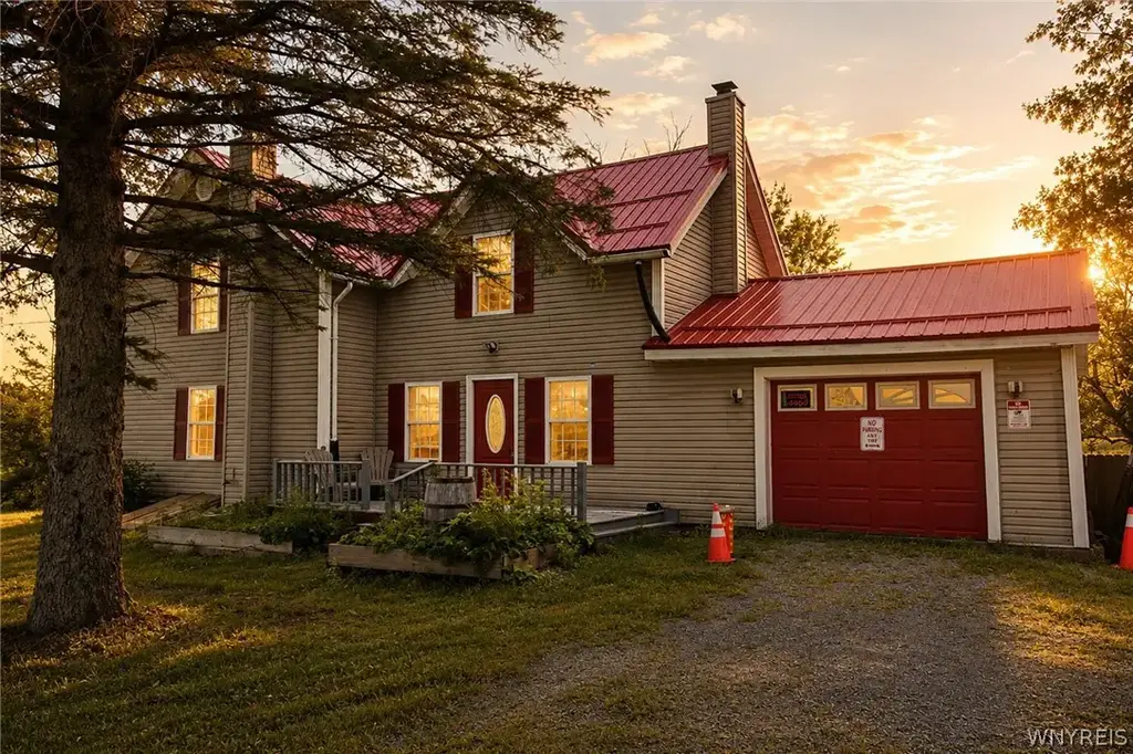 3742 Hermitage Road, Orangeville