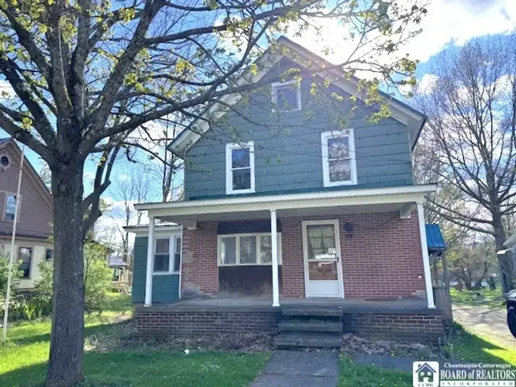 53 N Main Street, Stockton