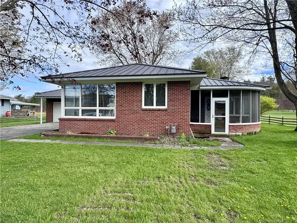 5275 Wolf Run Road, Campbell