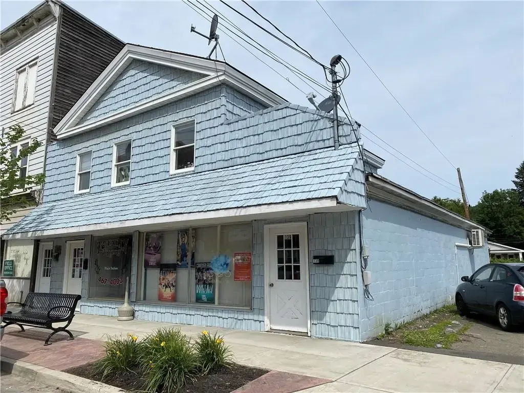 139 Front Street, Sanford
