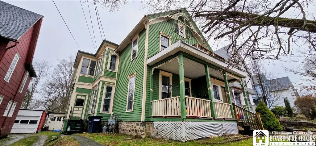 217 N 5th Street, Olean