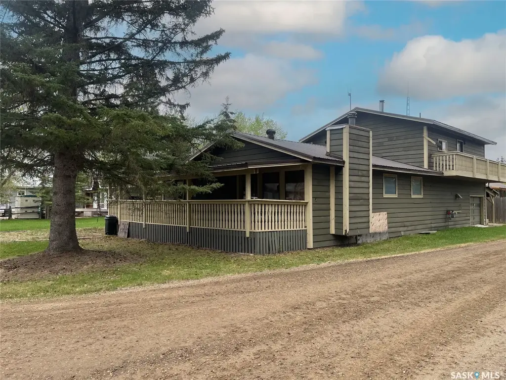 116 Corrigal Drive, Turtle Lake