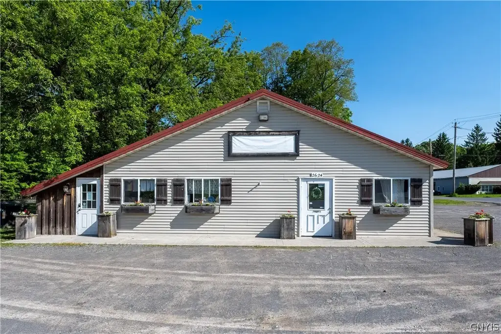 2624 County Route 2, Richland