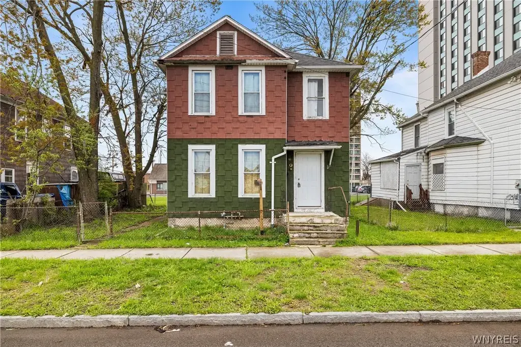 919 Cedar Avenue, Niagara Falls