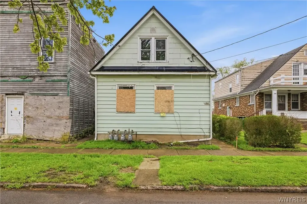 545 20th Street, Niagara Falls