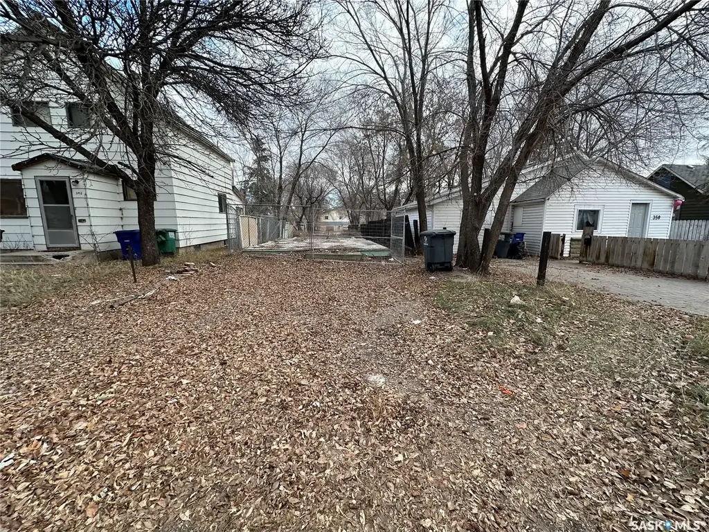 346 U Avenue S, Saskatoon