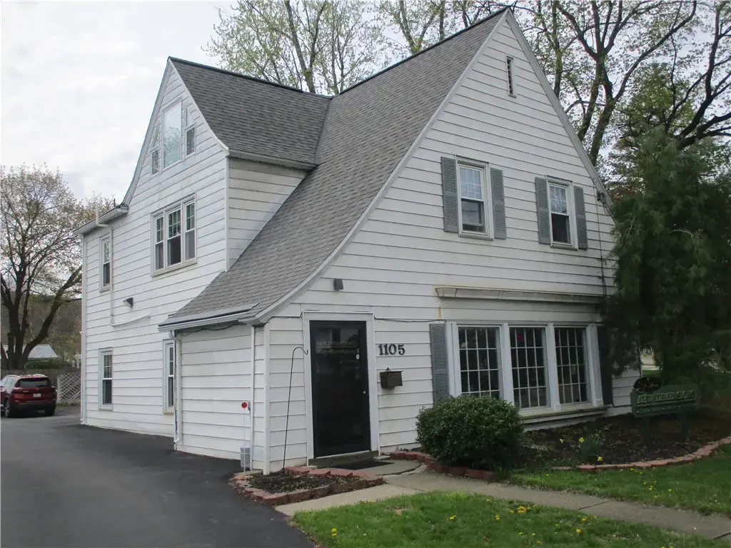 1105 Walnut Street, Elmira City