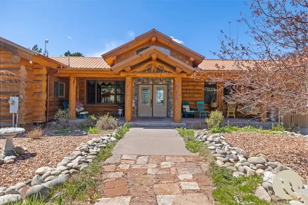 4545 High Trail Rd Road, Billings