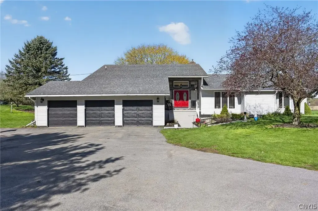 399 Hinman Road, Richland