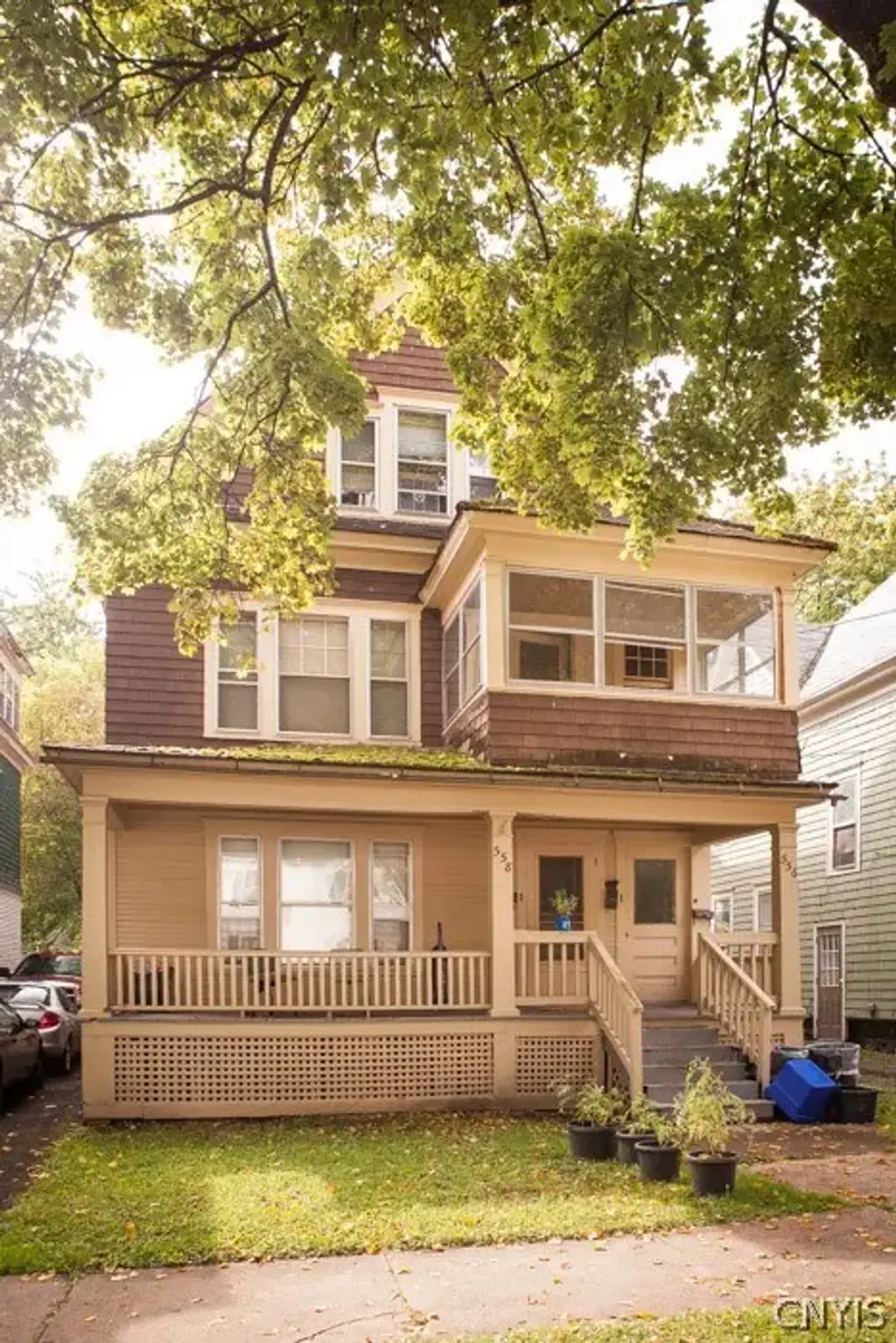 556 Clarendon Street # 58, Syracuse