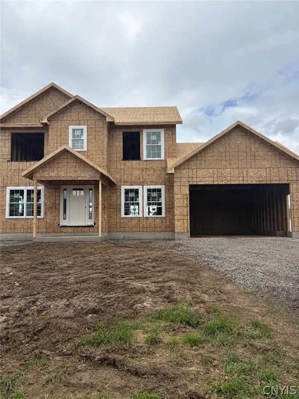 8034 Forest Ridge Lane, Lysander