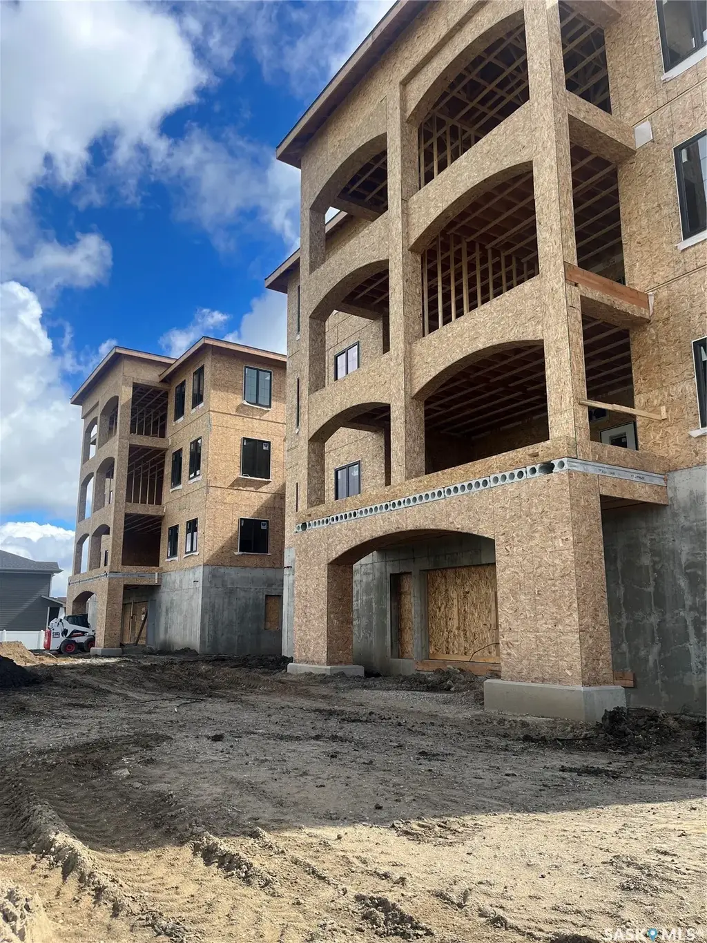 4594 Harbour Landing Drive 208, Regina