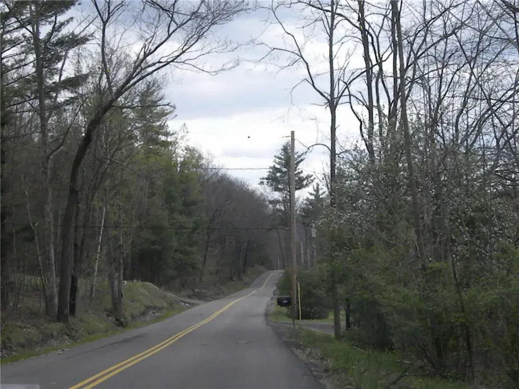 Lot 15 Hibbard Road S, Big Flats