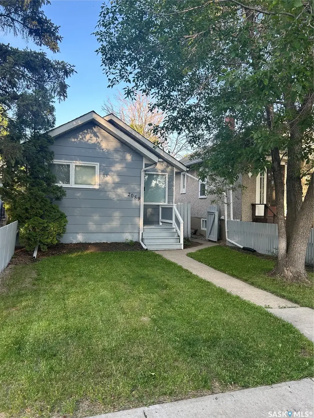 2059 Mcdonald Street, Regina