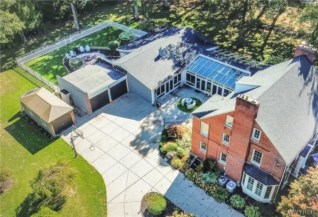 5079 Forest Road, Lewiston