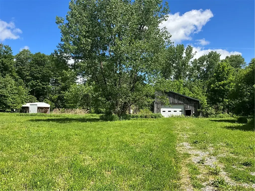 6471 Crofoot Rd, Sempronius