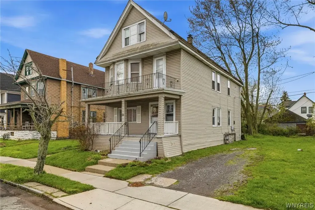 163 Winslow Avenue, Buffalo