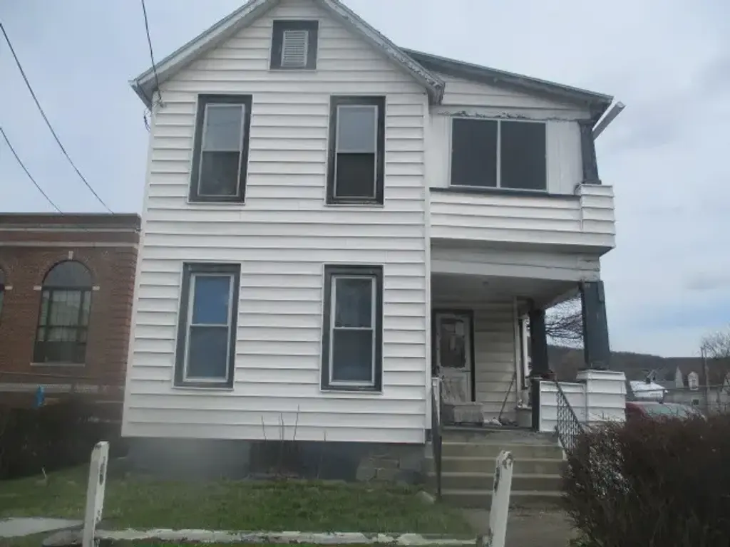 1106 Grand Central Avenue, Elmira City