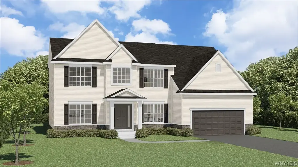 5696 Dorothy Circle, Clarence