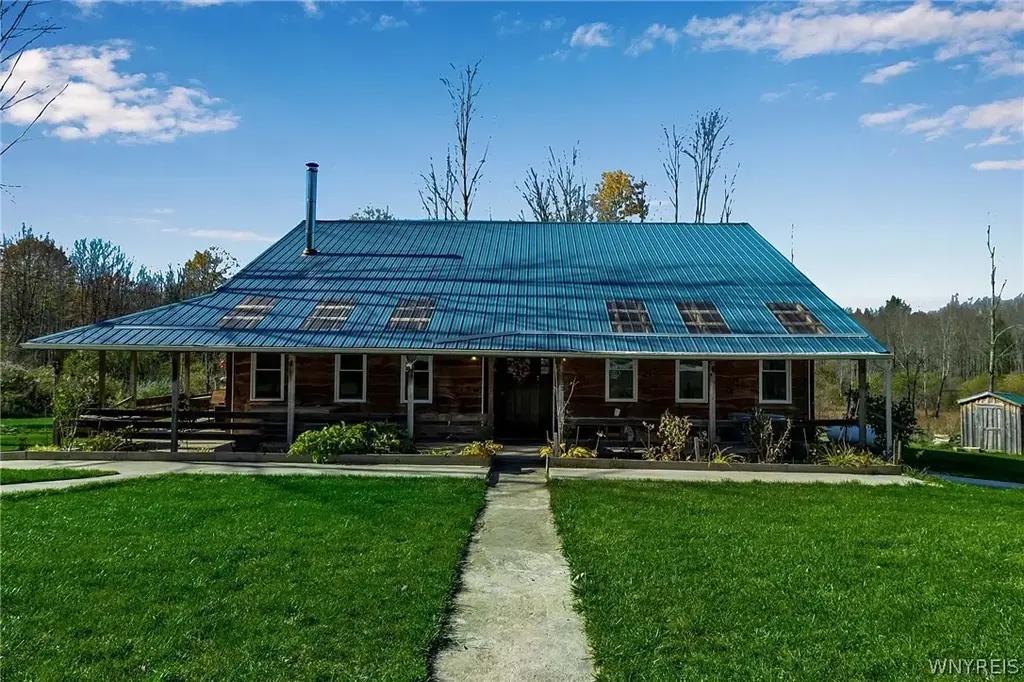 9069 W Hill Road, Allen