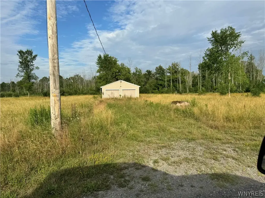 Vl Boyer Road Lot#1, Royalton