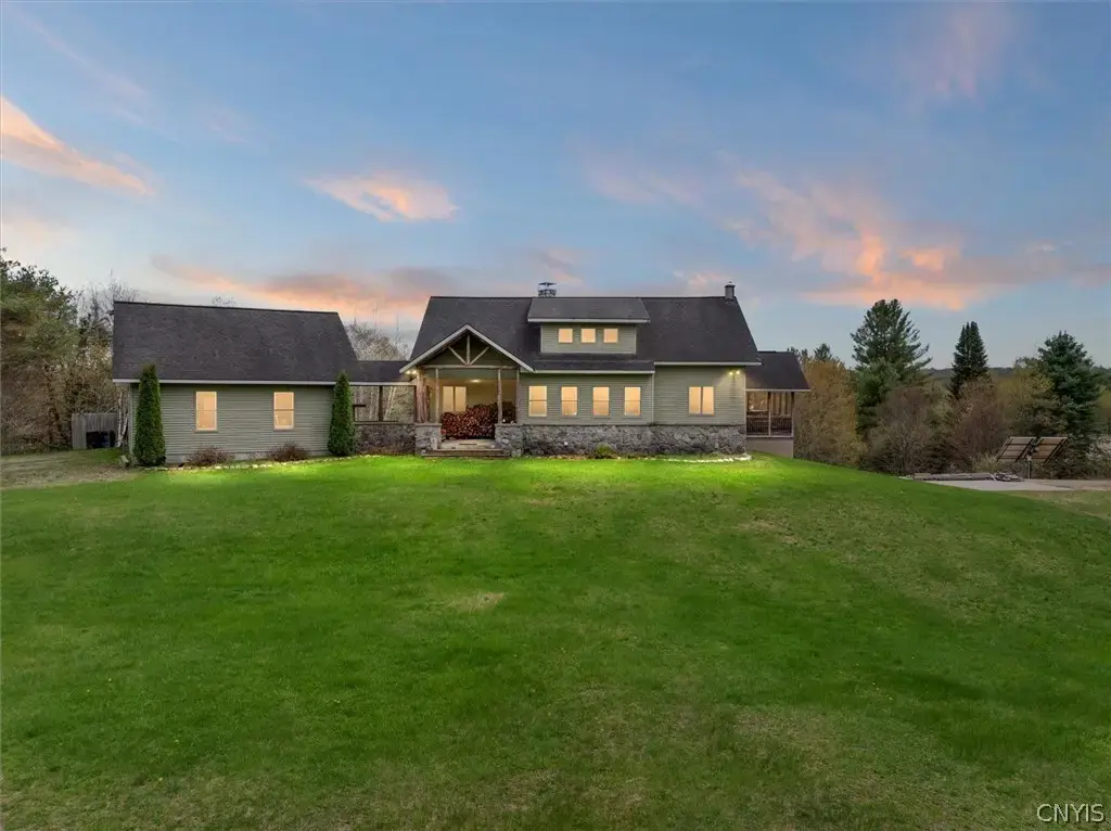 463 Hughes Road, Remsen
