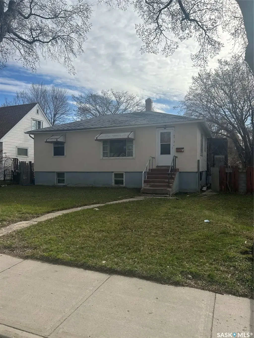 1133 Elphinstone Street, Regina