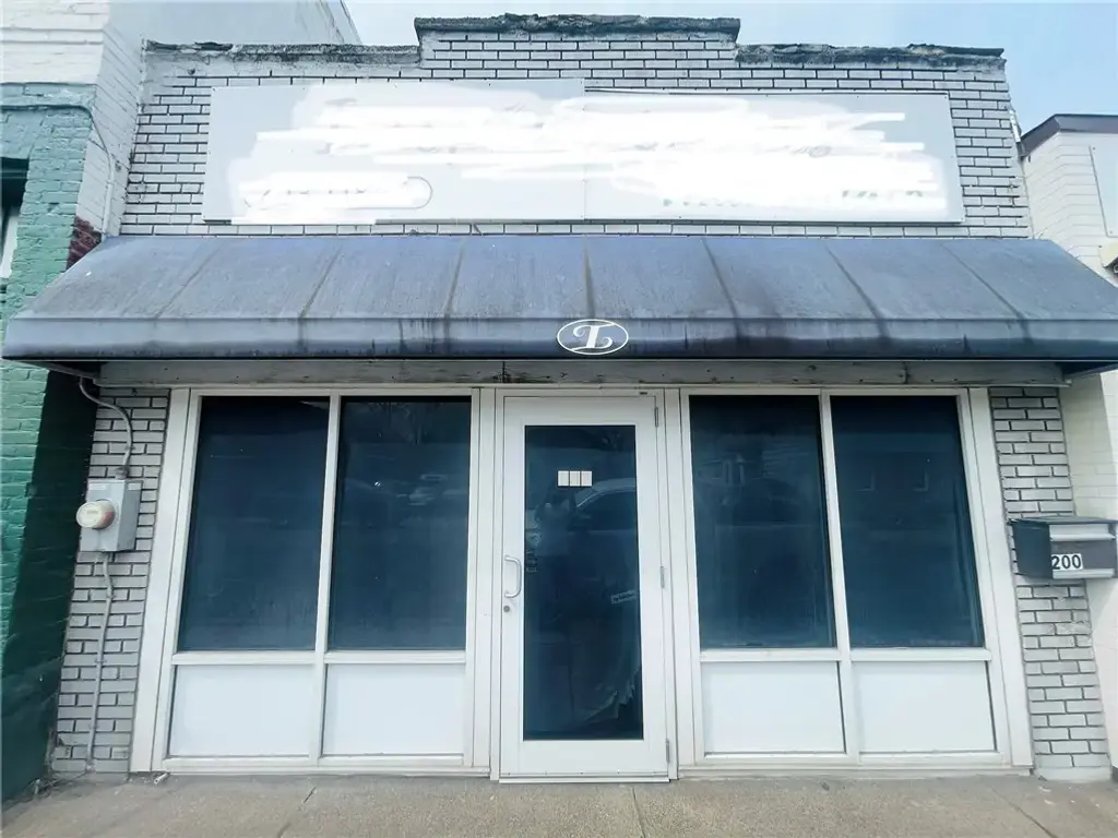 200 Oliver Street, North Tonawanda