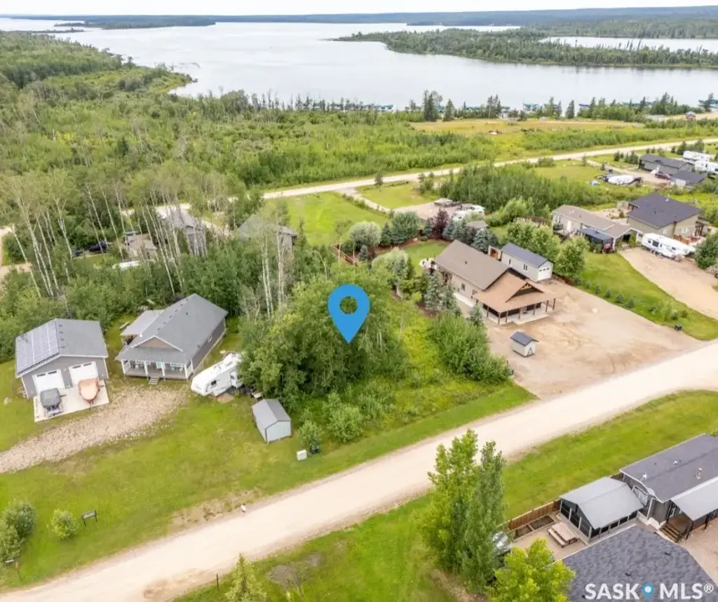 520 Diamond Willow Drive, Goodsoil