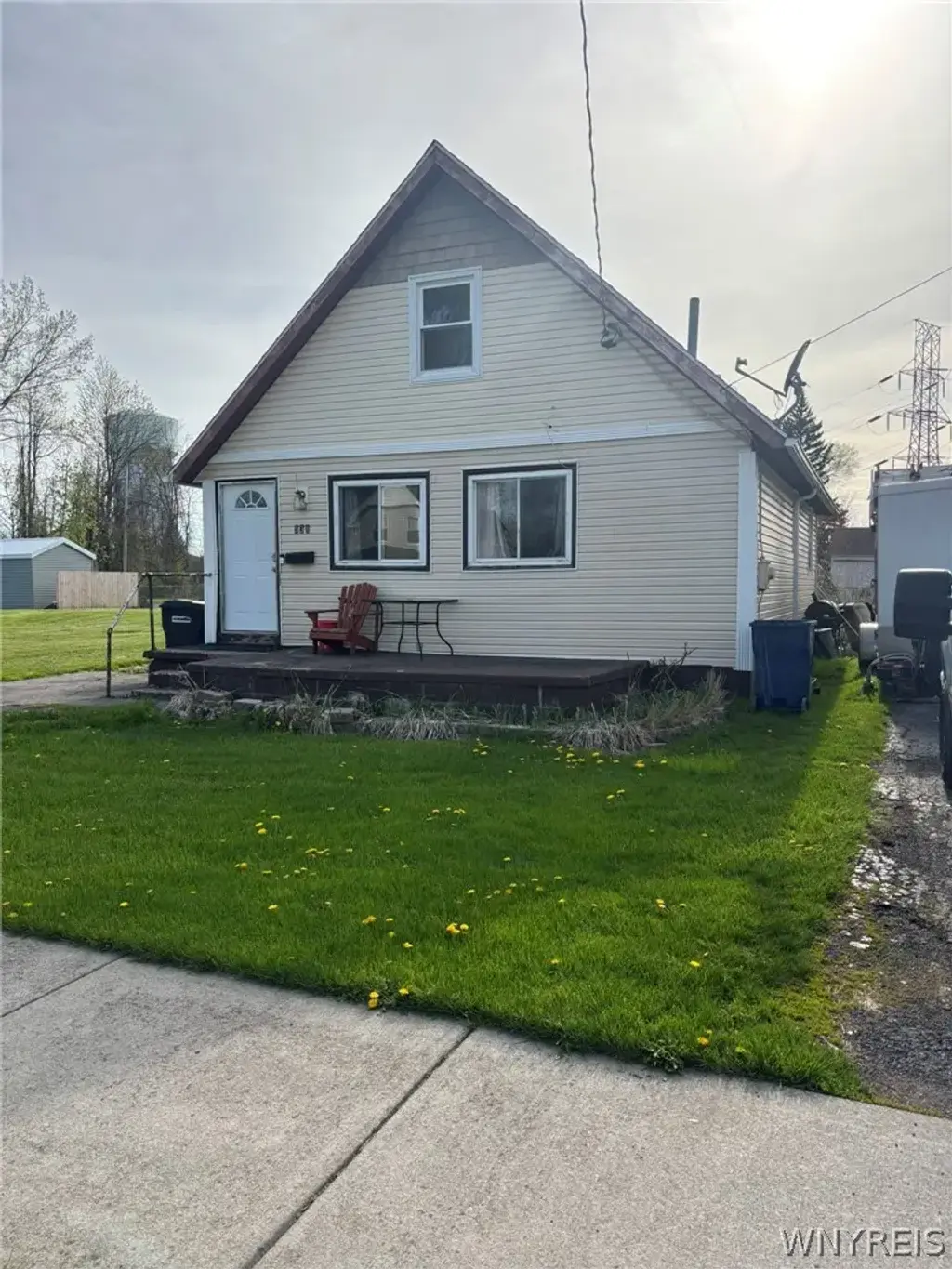 538 59th Street, Niagara Falls