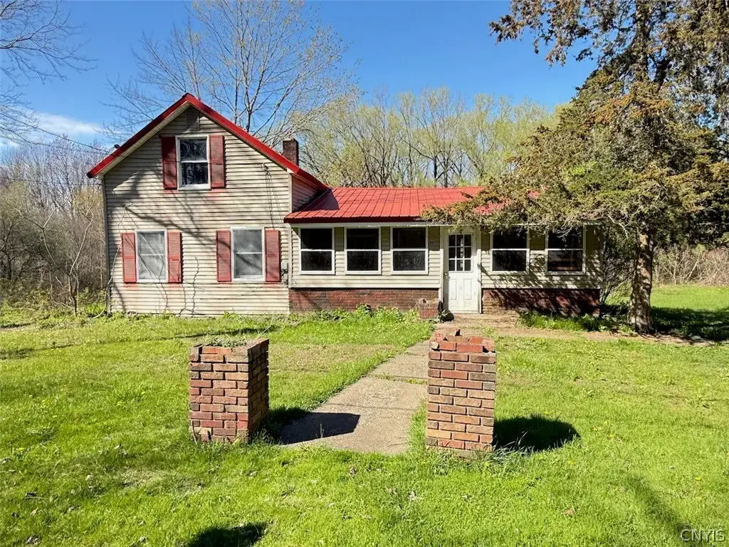 328 Ouderkirk Road, Sandy Creek
