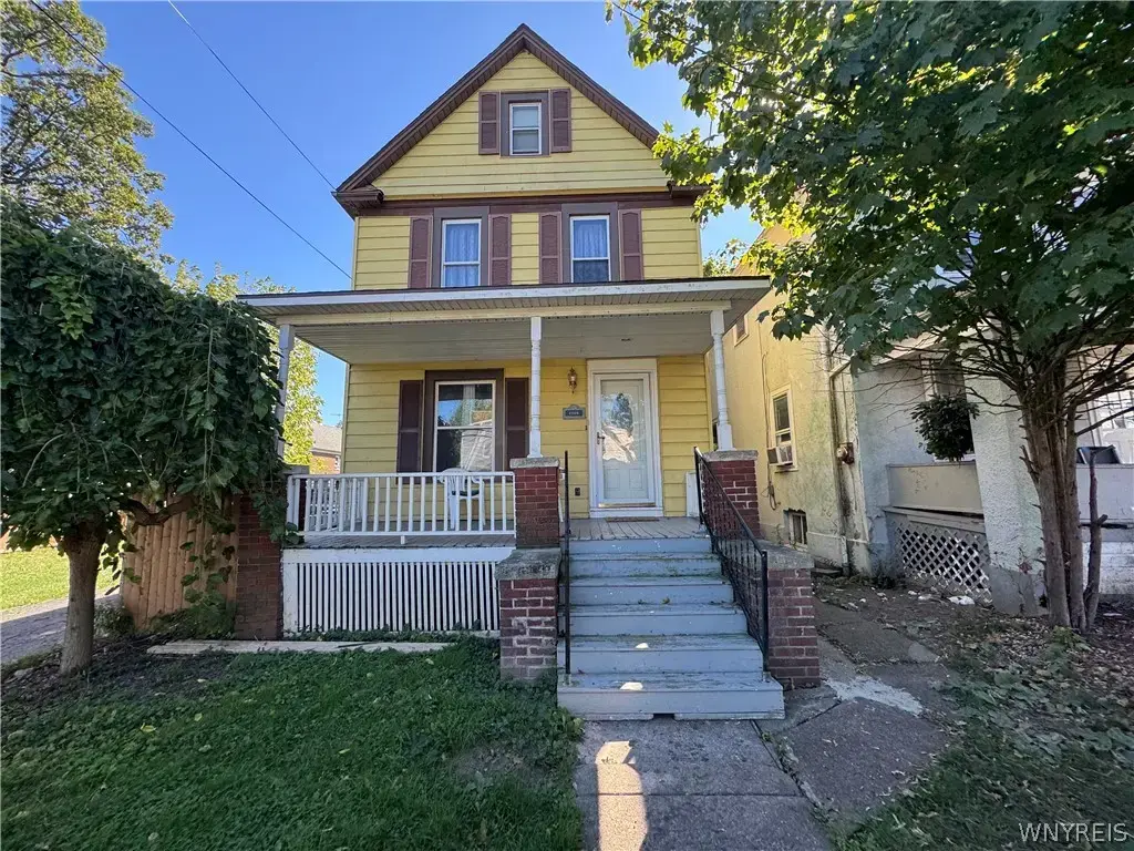 1705 Niagara Street, Niagara Falls
