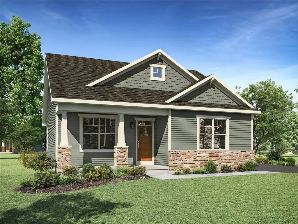 99 Thompson Lane, Canandaigua City