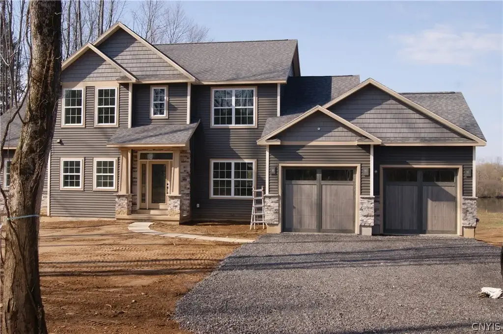 Lot 3t Mistral Circle, Clay