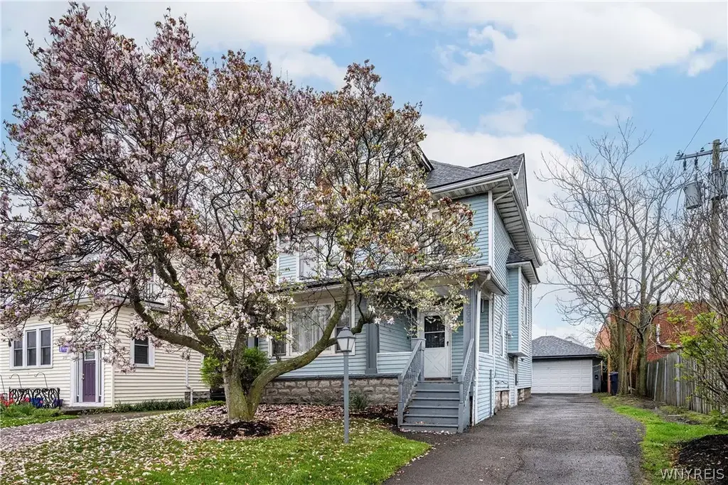 269 Colvin Avenue, Buffalo