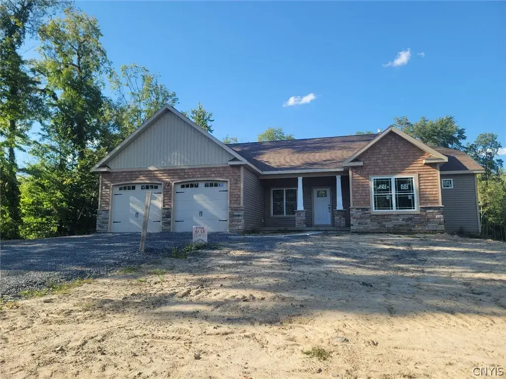 Lot 4r Mistral Circle, Clay