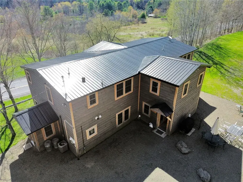 383 County Highway 45, Hartwick
