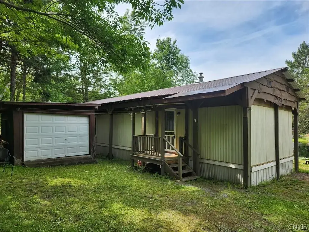 Lot 17 Evergreen Lake, Arietta